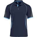 Navy Light Blue