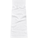 Solid White