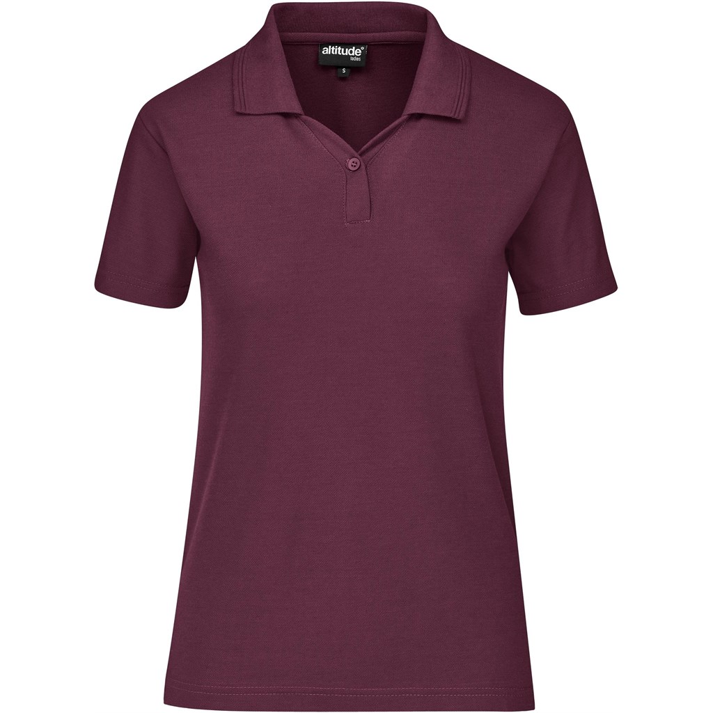 Dark Red