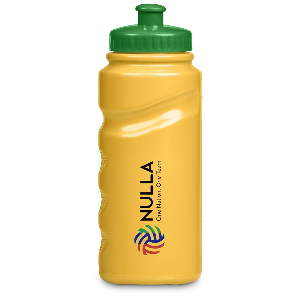 Yellow Green