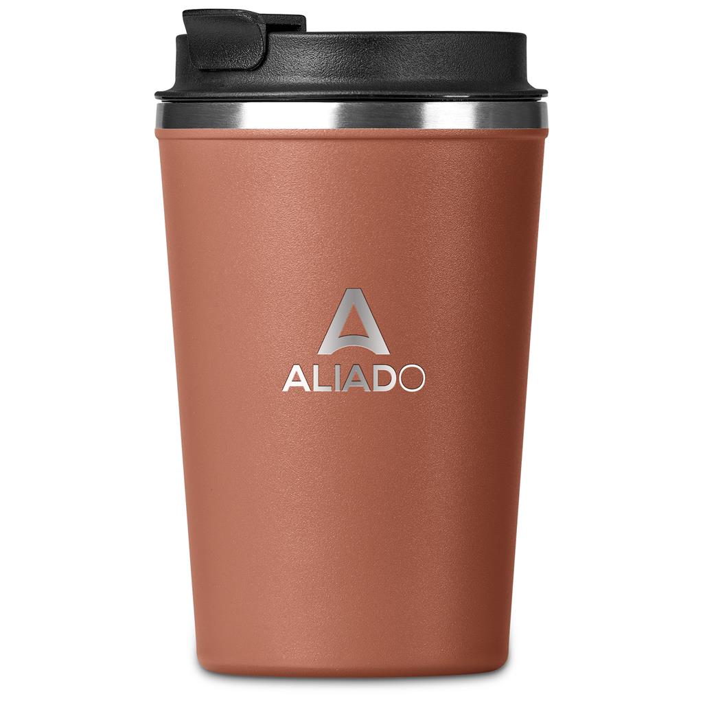 Burnt Orange