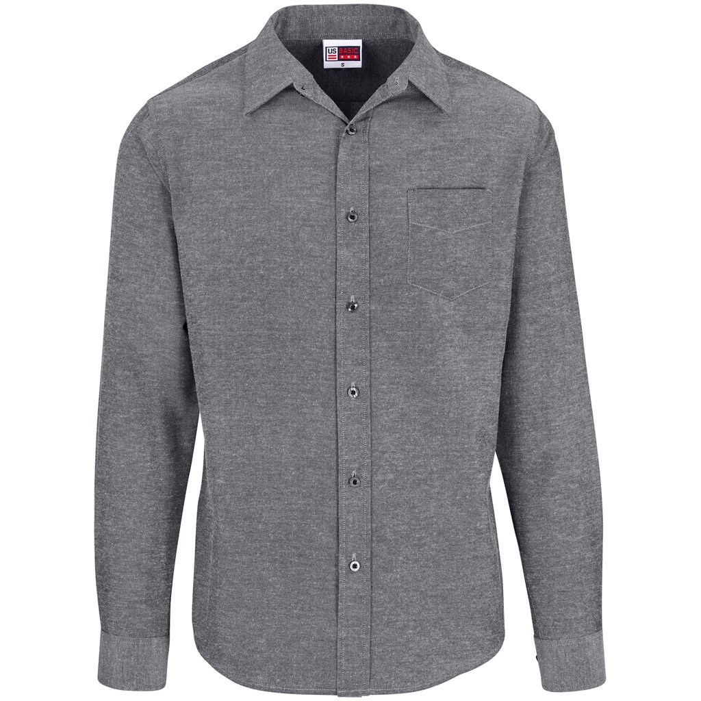Dark Grey