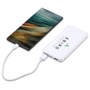 Solid White