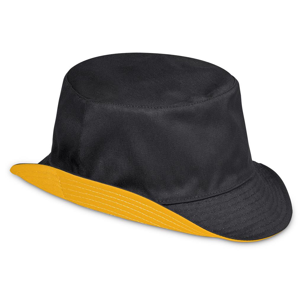 Black Yellow