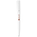 Solid White