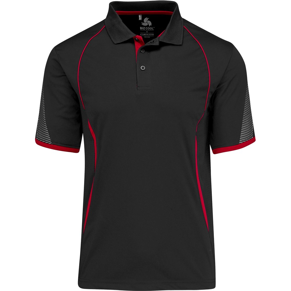 Black Red