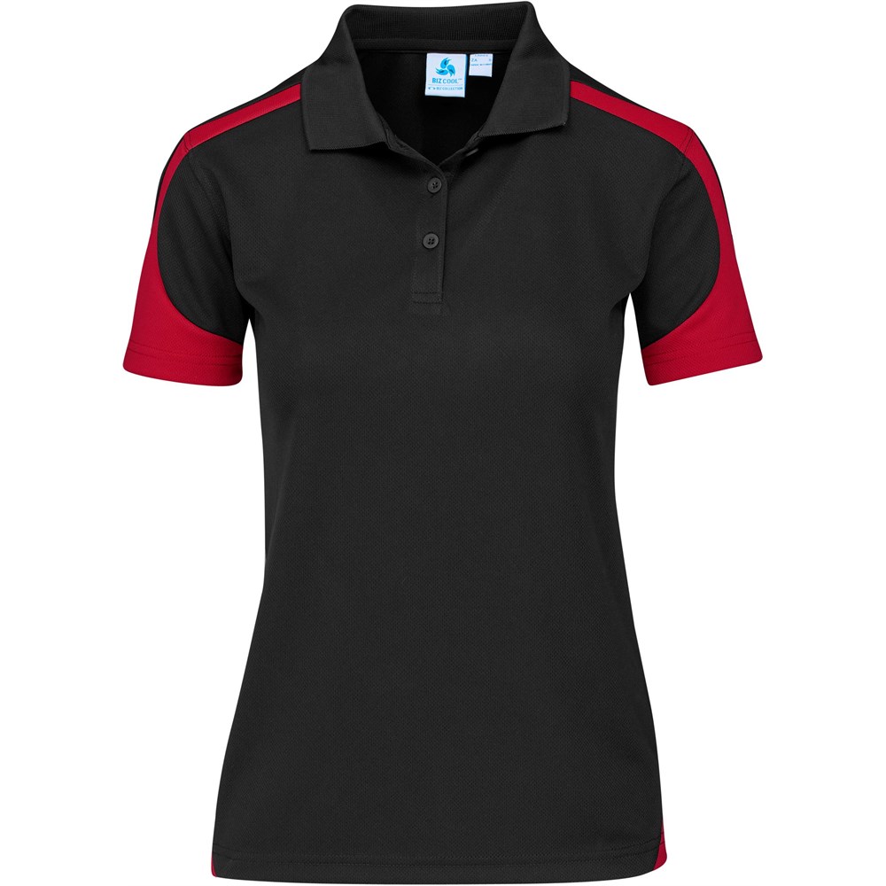 Black Red