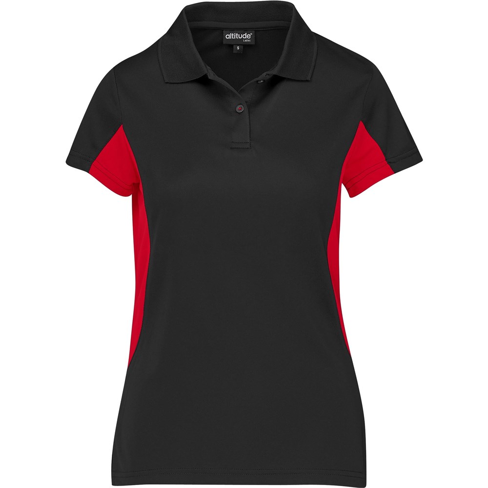 Black Red