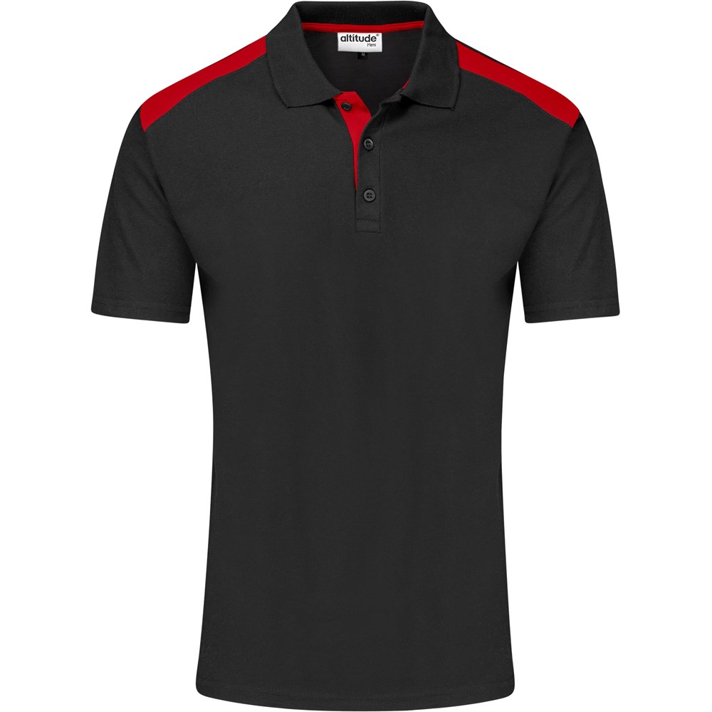 Black Red