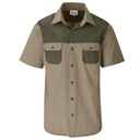 Stone Military Green