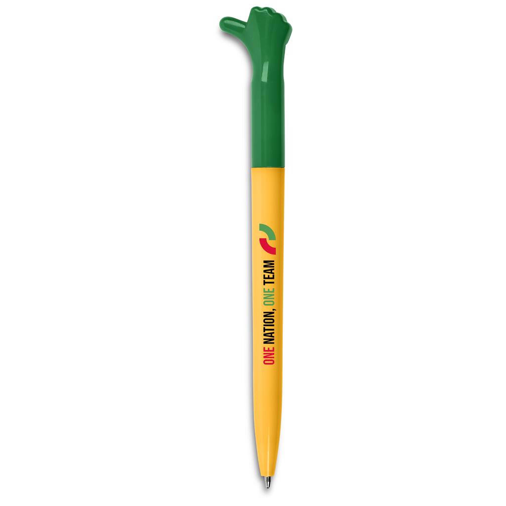 Yellow Green