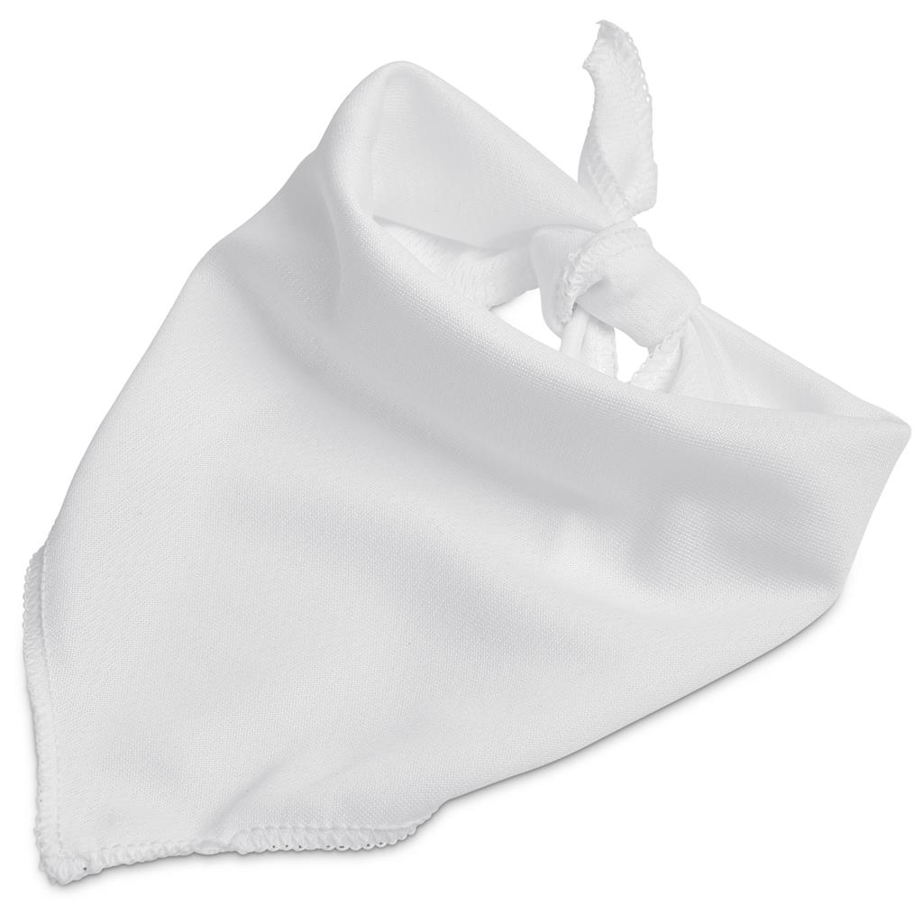 Solid White