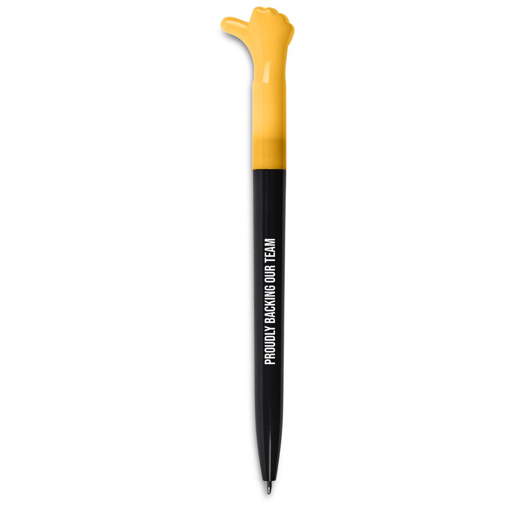 Black Yellow