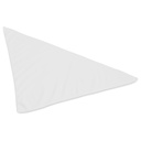 Solid White