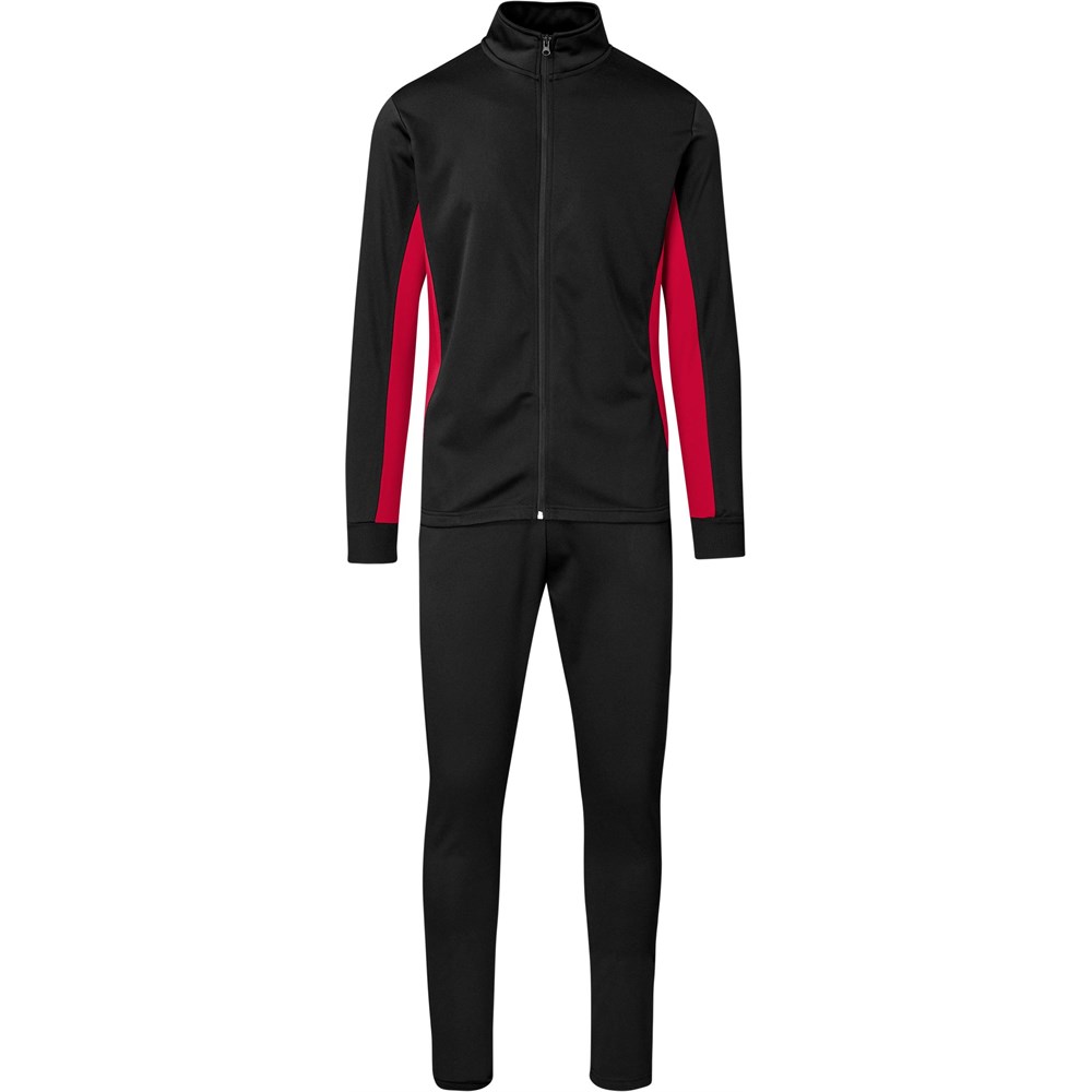 Black Red