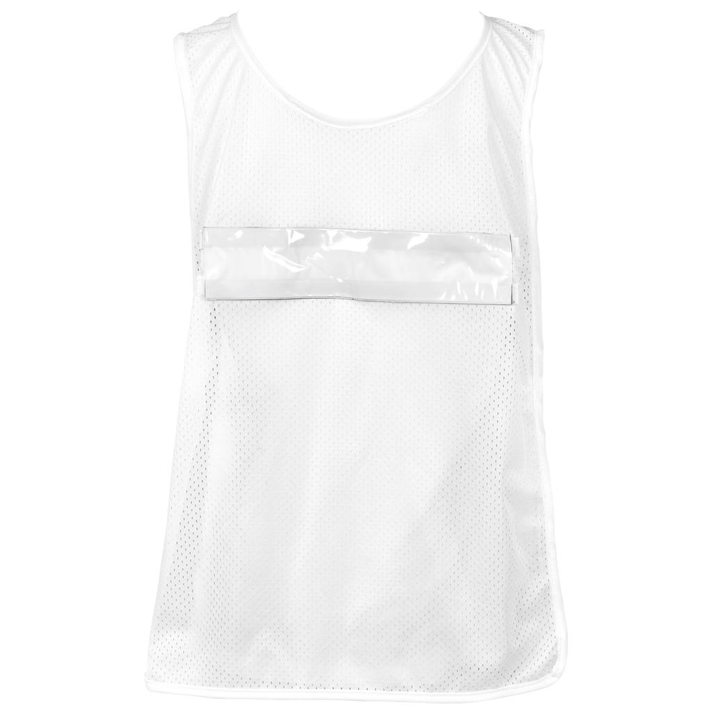 Solid White