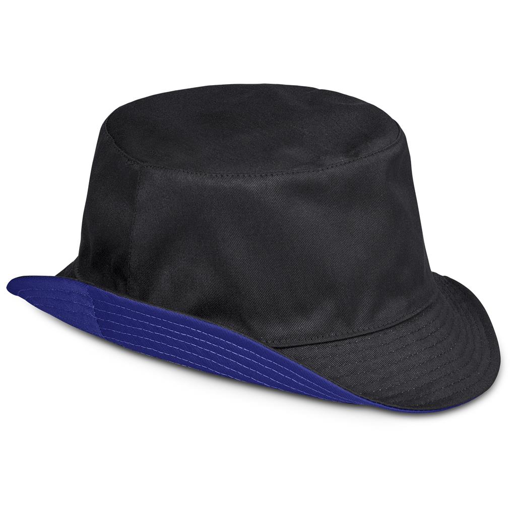Black Royal Blue