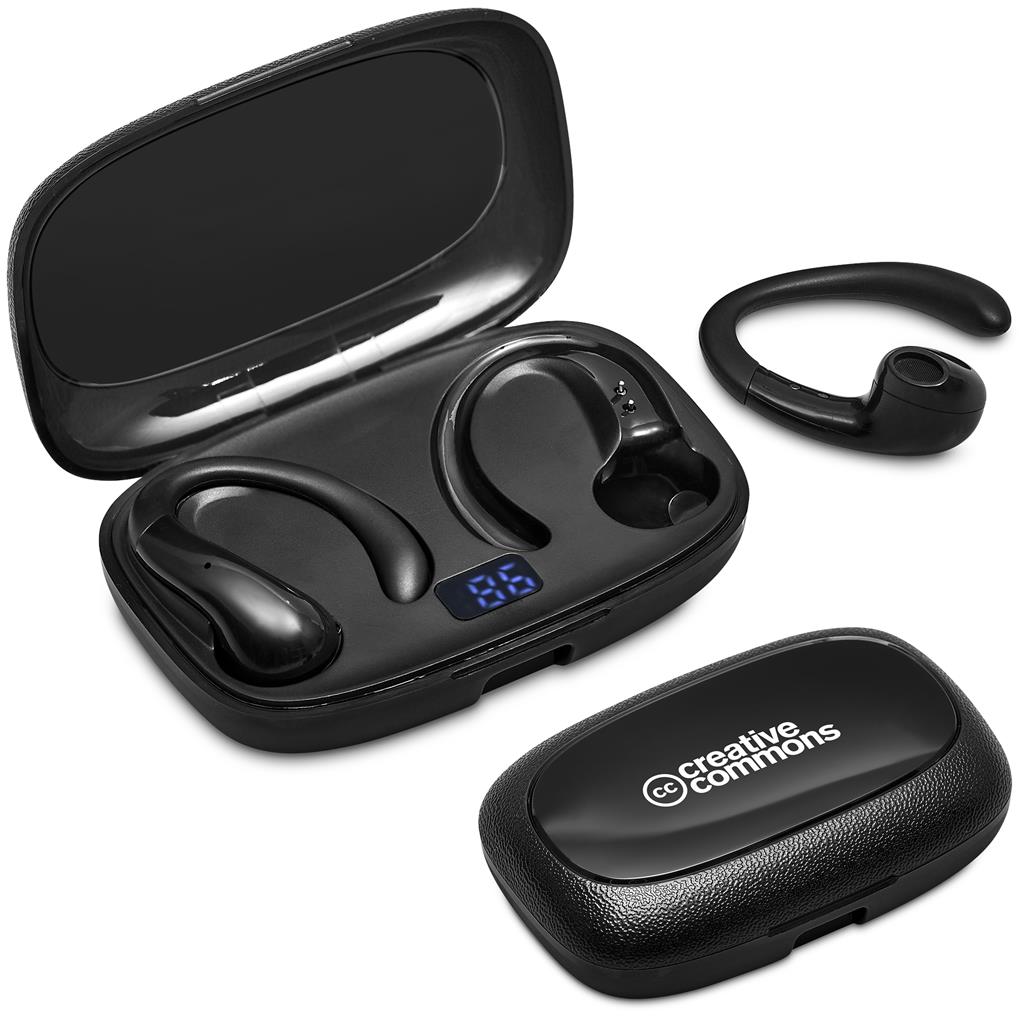 [MT-AL-491-B] Altitude Livado OWS Active Earbuds