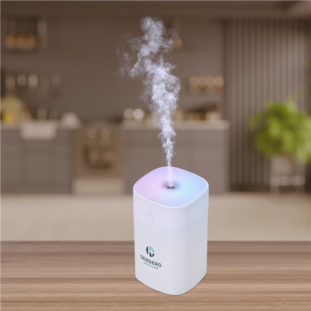 [MT-AL-495-B] Altitude Aquamist Humidifier
