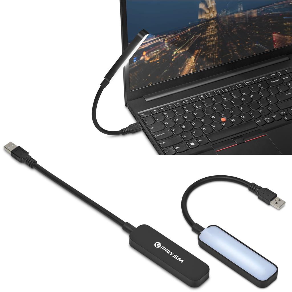 [MT-AL-496-B] Altitude Lumanar USB Lamp
