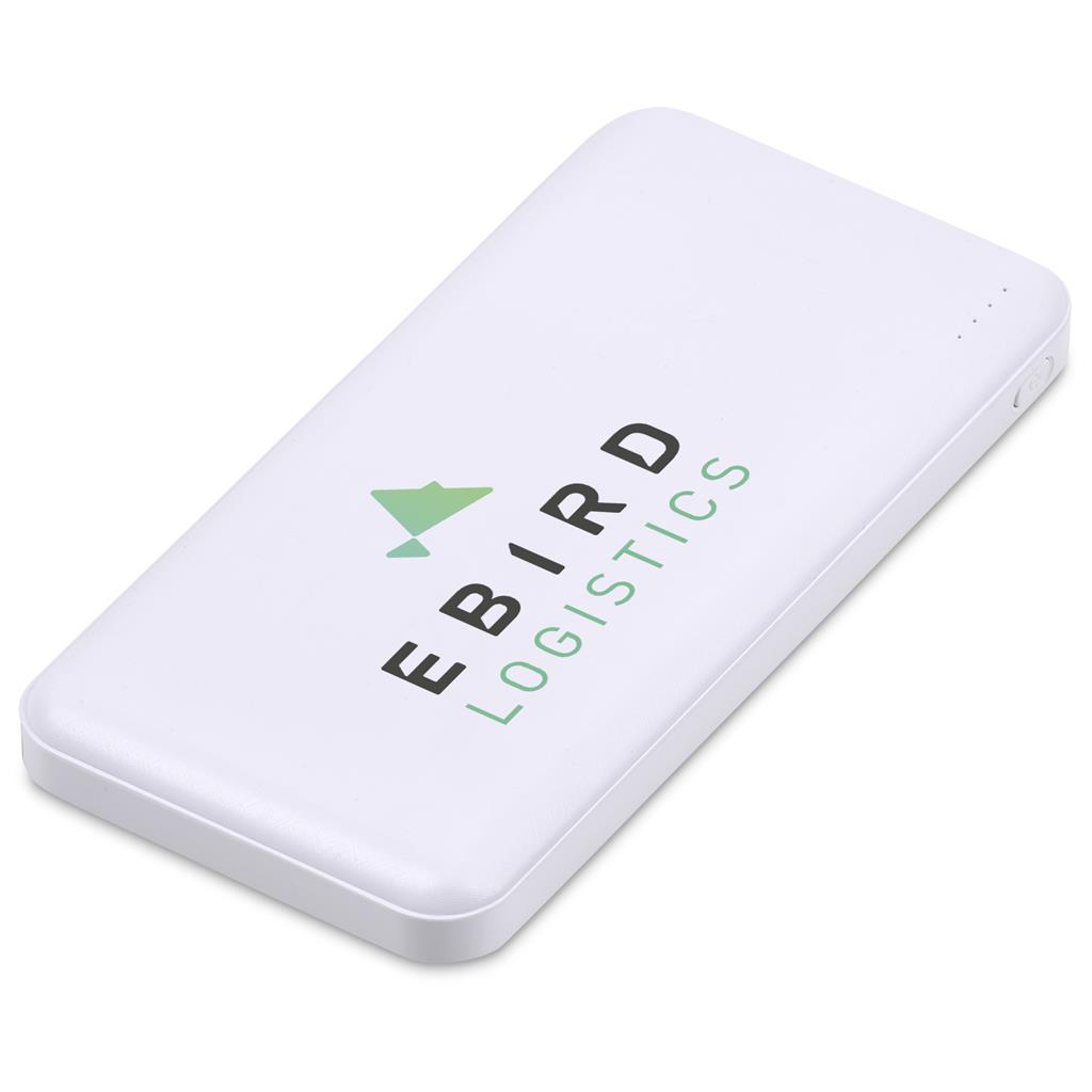 [MT-AL-503-B] Altitude Panorama Power Bank - 10,000 mAh