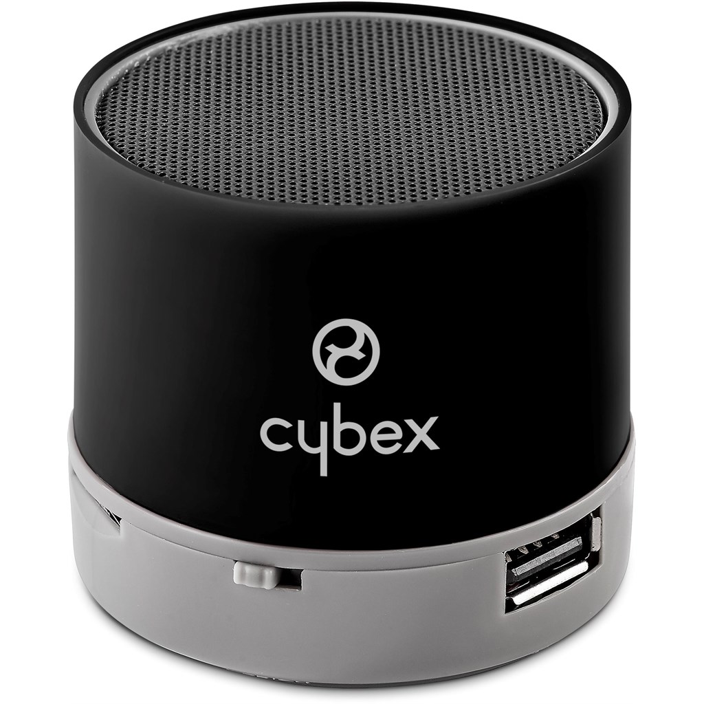 [IDEA-50003] Altitude Nexus Bluetooth Speaker