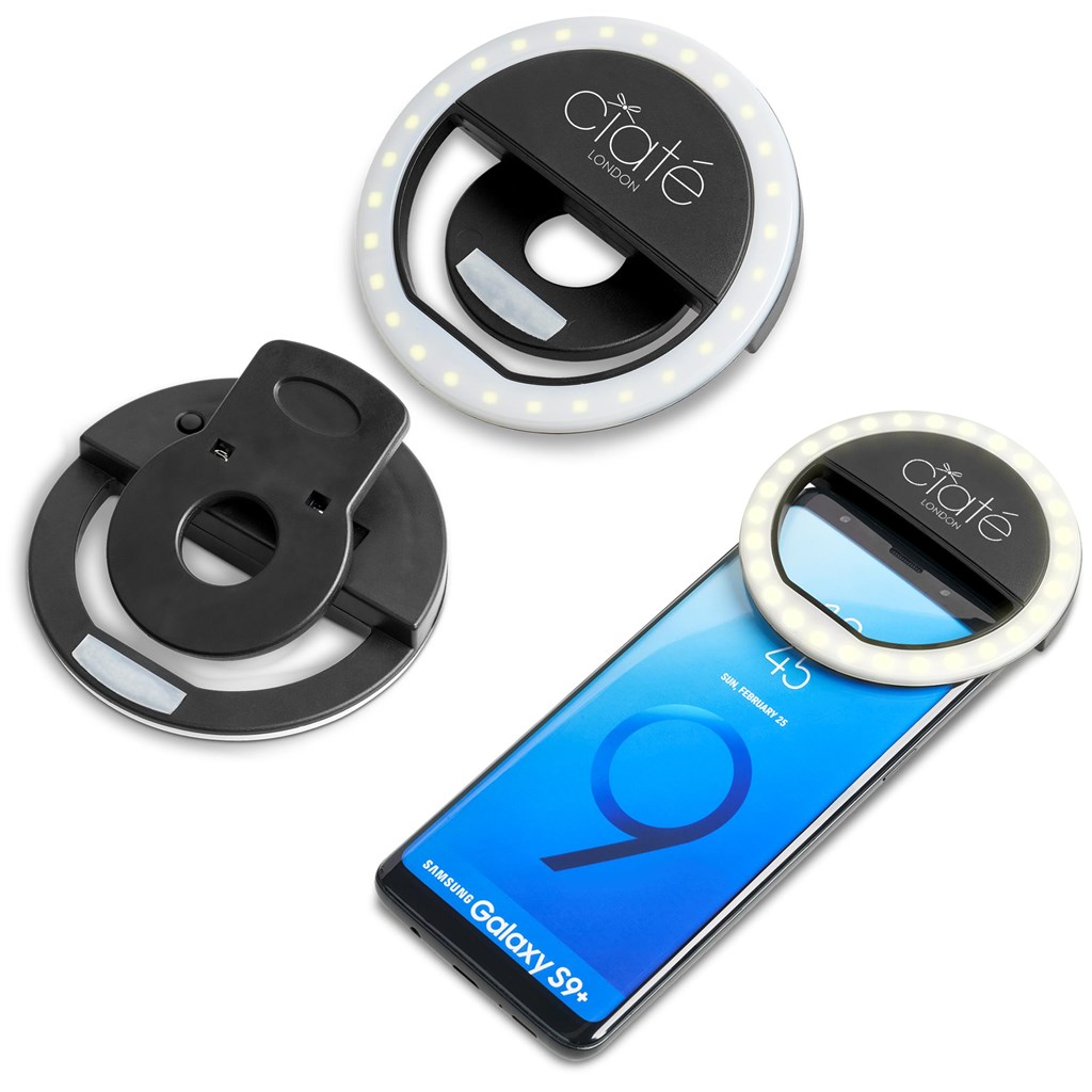 [IDEA-50106] Altitude Instalight Phone Light