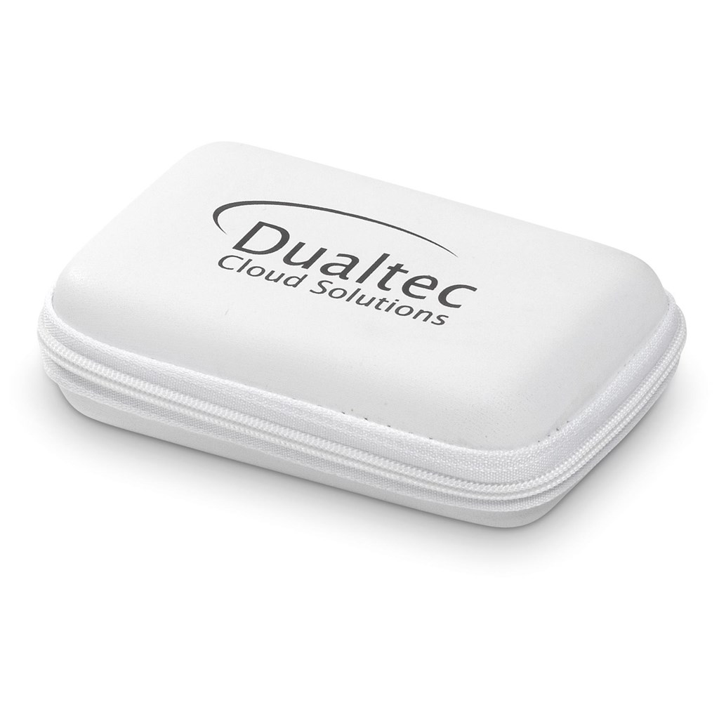 [TECH-4200] Altitude Potency Tech Case (Excludes Contents)