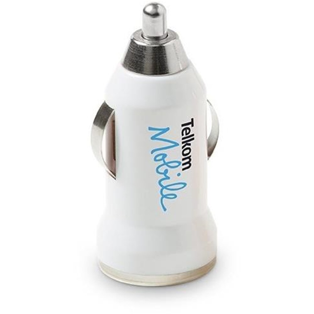 [TECH-4212] Altitude Circuit USB Car Charger