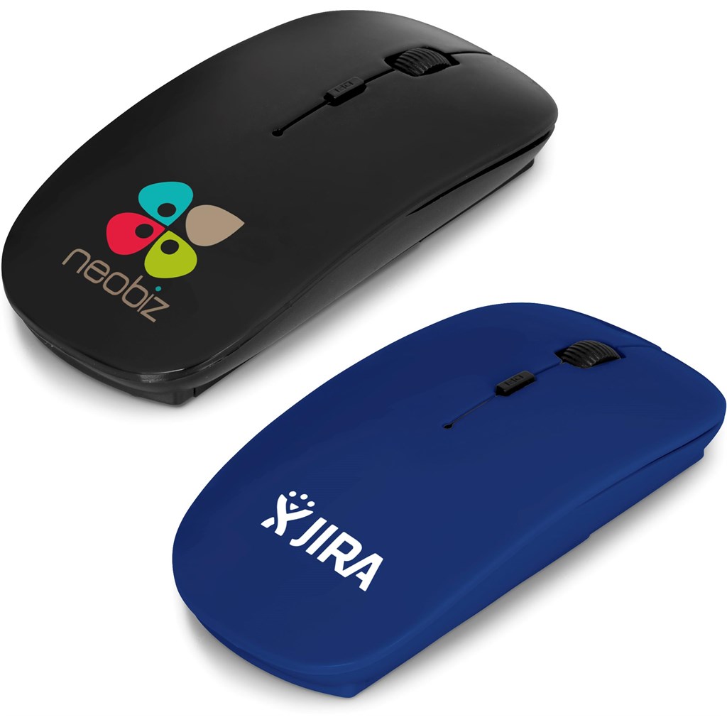 [TECH-5054] Omega Wireless Optical Mouse