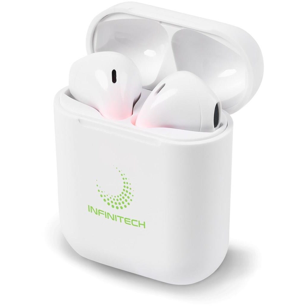 [TECH-5225] Ignitis TWS Earbuds