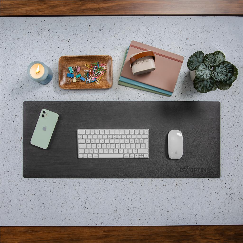 [MT-AM-367-B] Oakridge Desk Mat