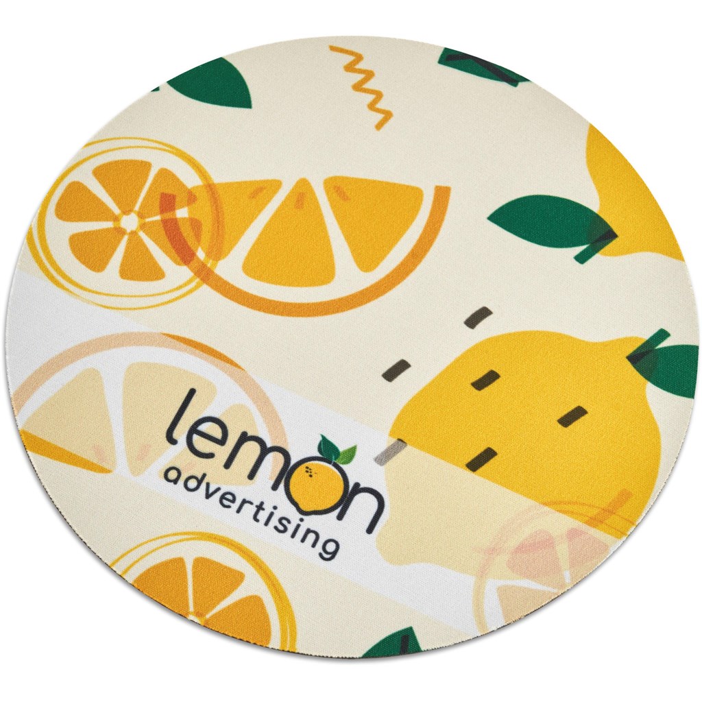 [MT-AM-370-B] Altitude Onset Sublimation Mouse Pad
