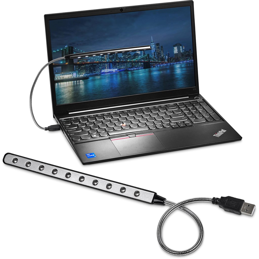 [MT-AM-450-B] Altitude Pelican USB Lamp