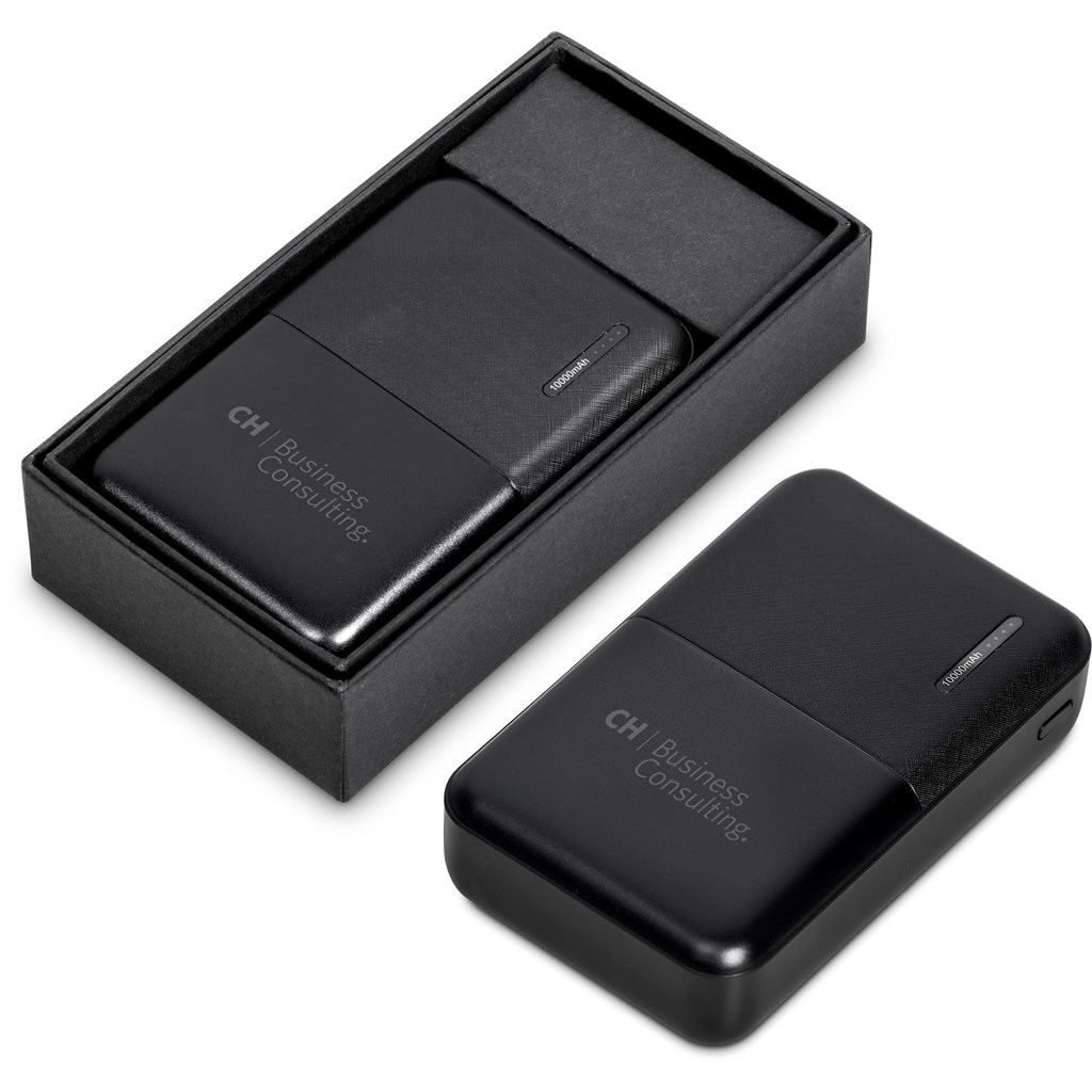 [AV-19025] Alex Varga Solovki Power Bank - 10,000mAh