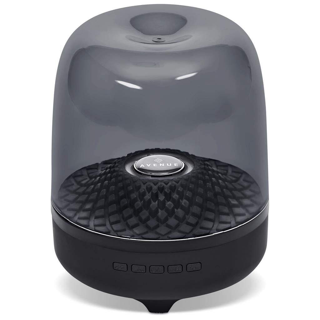 [MT-AV-499-B] Alex Varga Vesuvius 10W Bluetooth Speaker