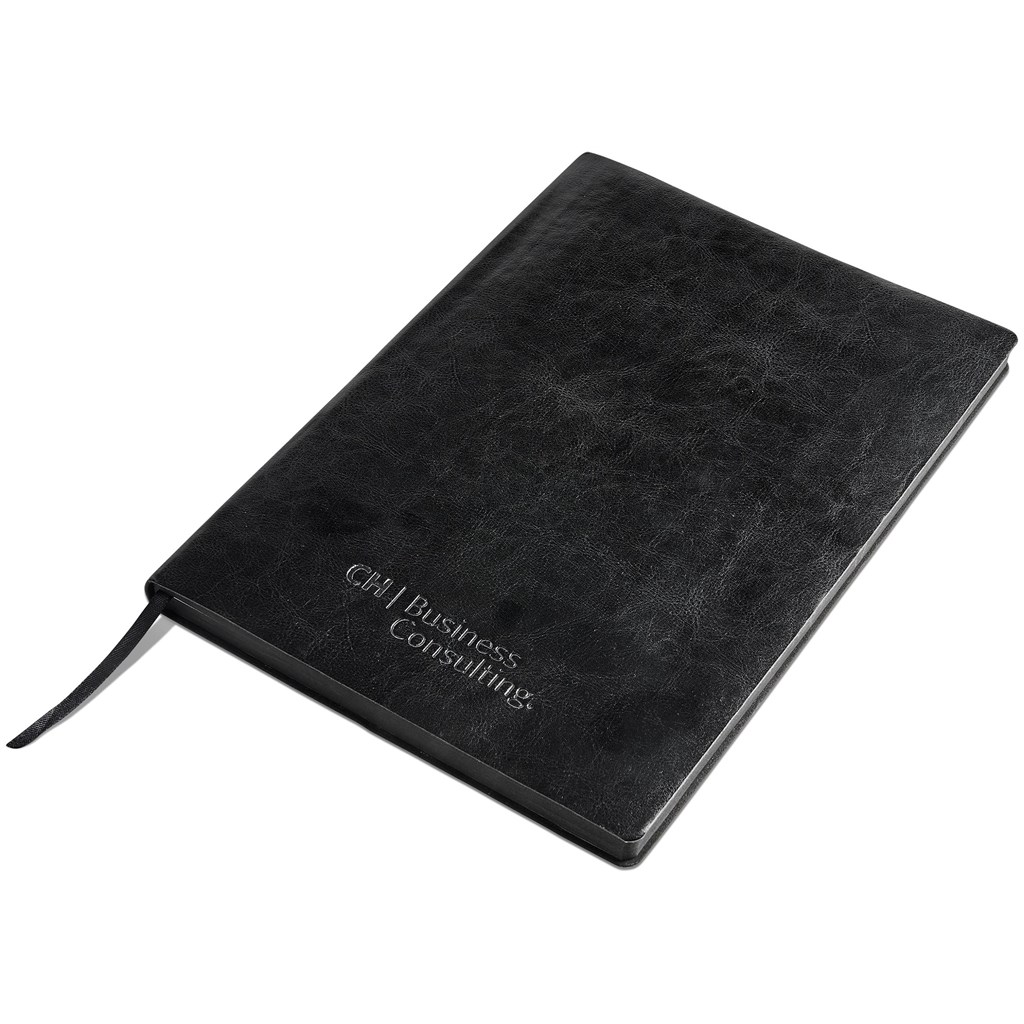 [NF-AM-145-B] Altitude Renaissance A4 Soft Cover Notebook