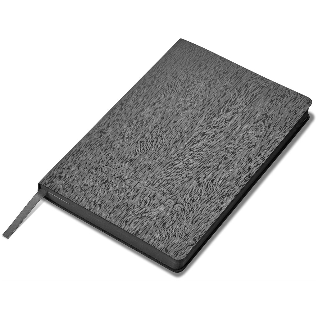 [NB-10110] Altitude Oakridge A5 Soft Cover Notebook