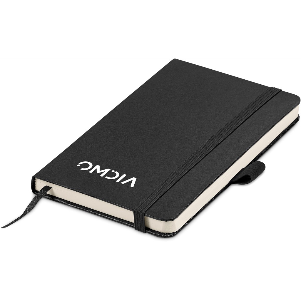 [NB-9307] Altitude Fourth Estate A6 Hard Cover Notebook