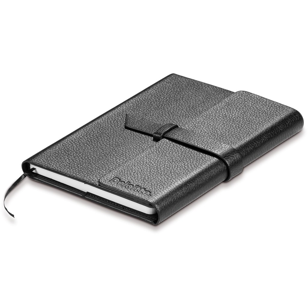[NB-9425] Altitude Tribeca Midi Hard Cover Notebook