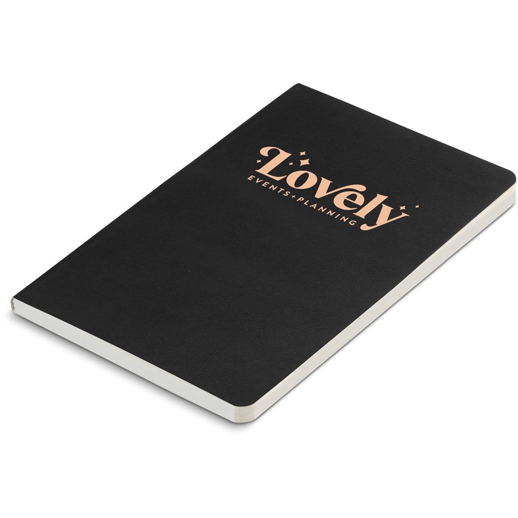 [NB-9511] Altitude Jotter A6 Soft Cover Notebook