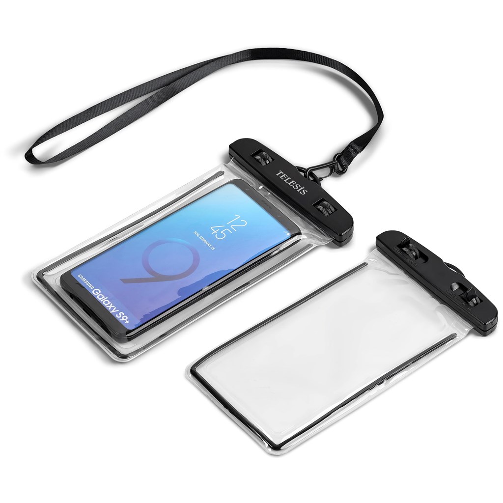 [OL-AL-33-B] Altitude Sunsation Waterproof Phone Pouch