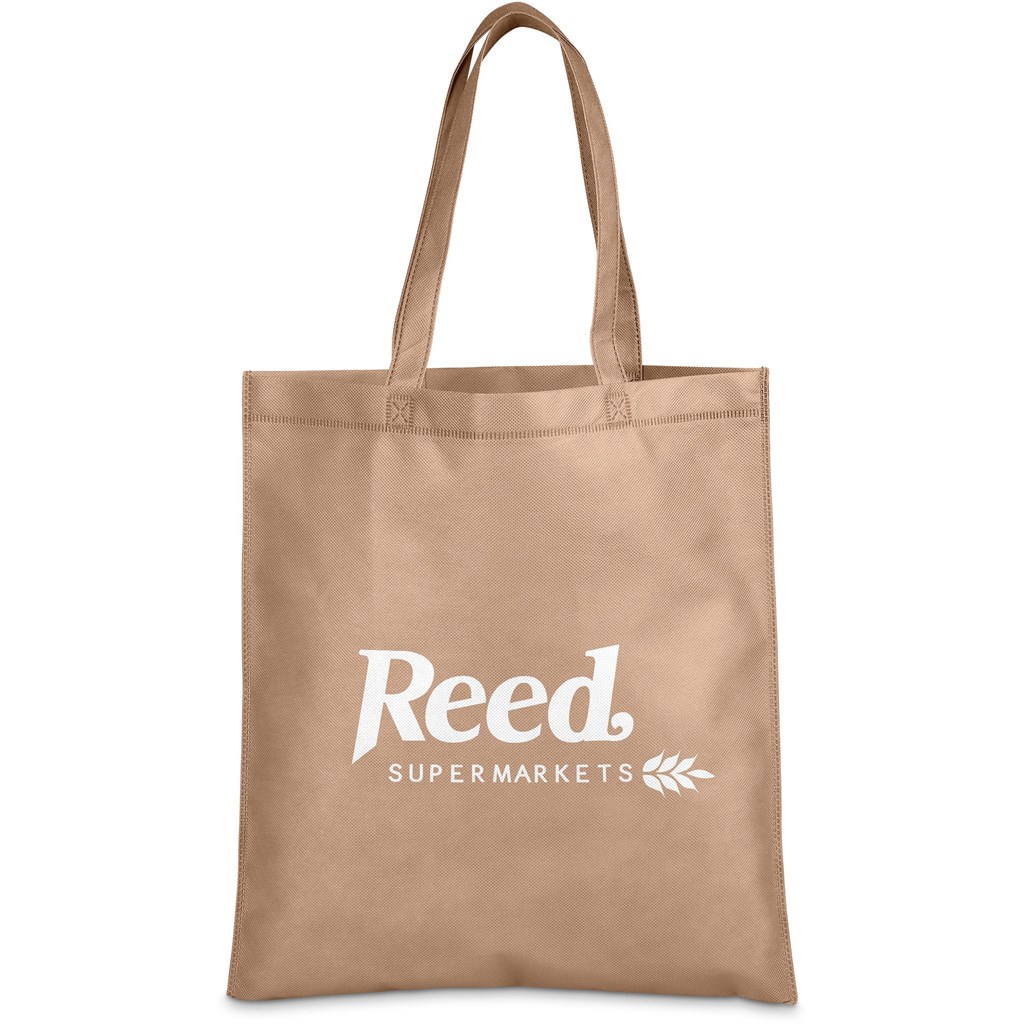 [BG-AM-414-B] Altitude Back-To-Nature Non-Woven Shopper