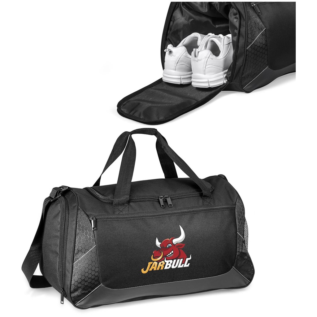 [BAG-4165] Oregon Sports Bag