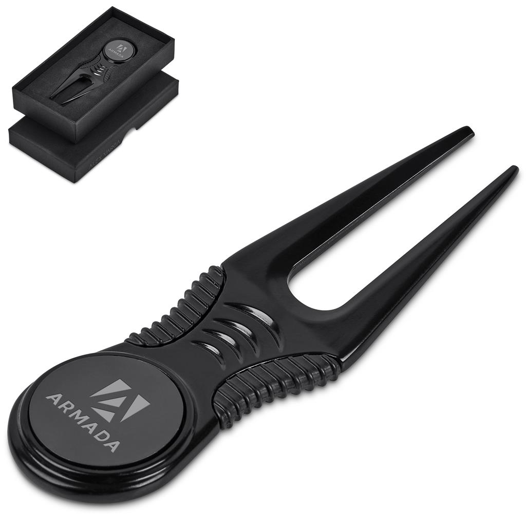 [SF-AV-74-B] Alex Varga Baltusrol Divot Tool