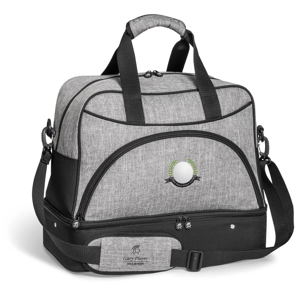 [GP-040] Gary Player Erinvale Double-Decker Bag