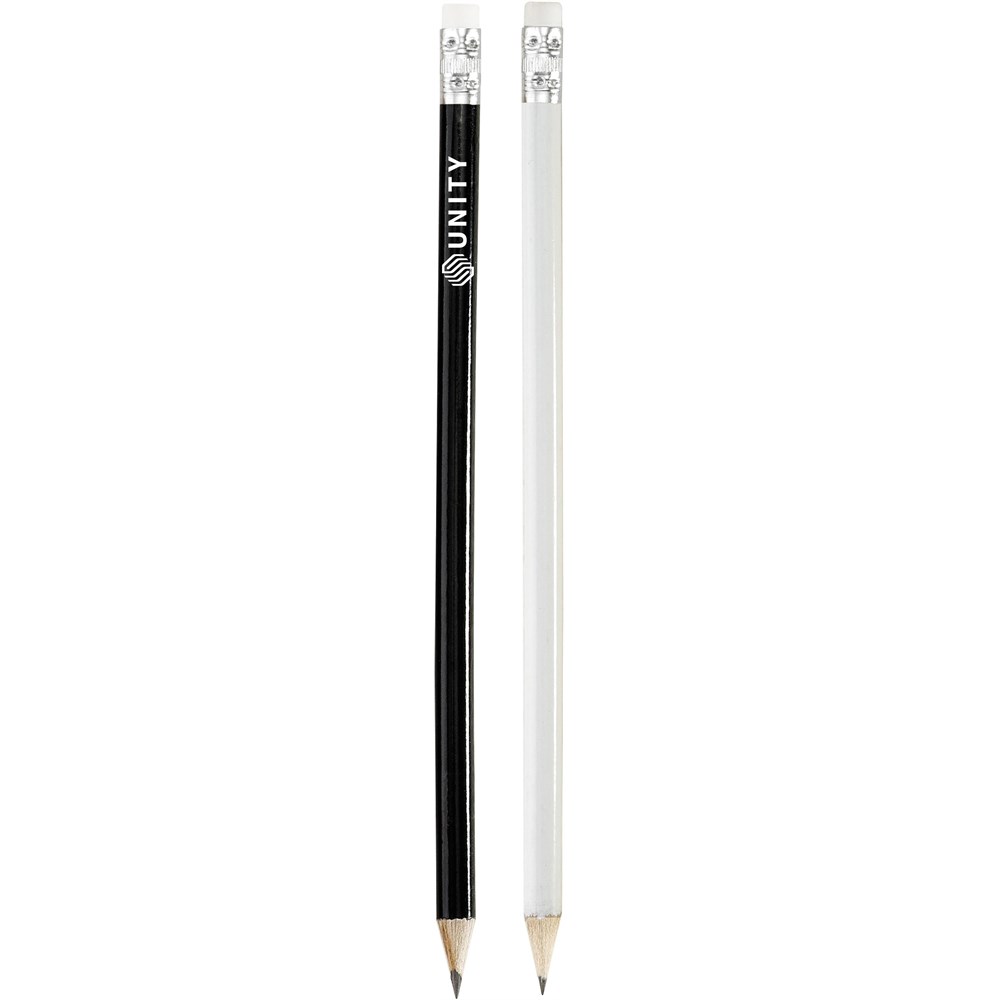 Altitude Basix Wooden Pencil