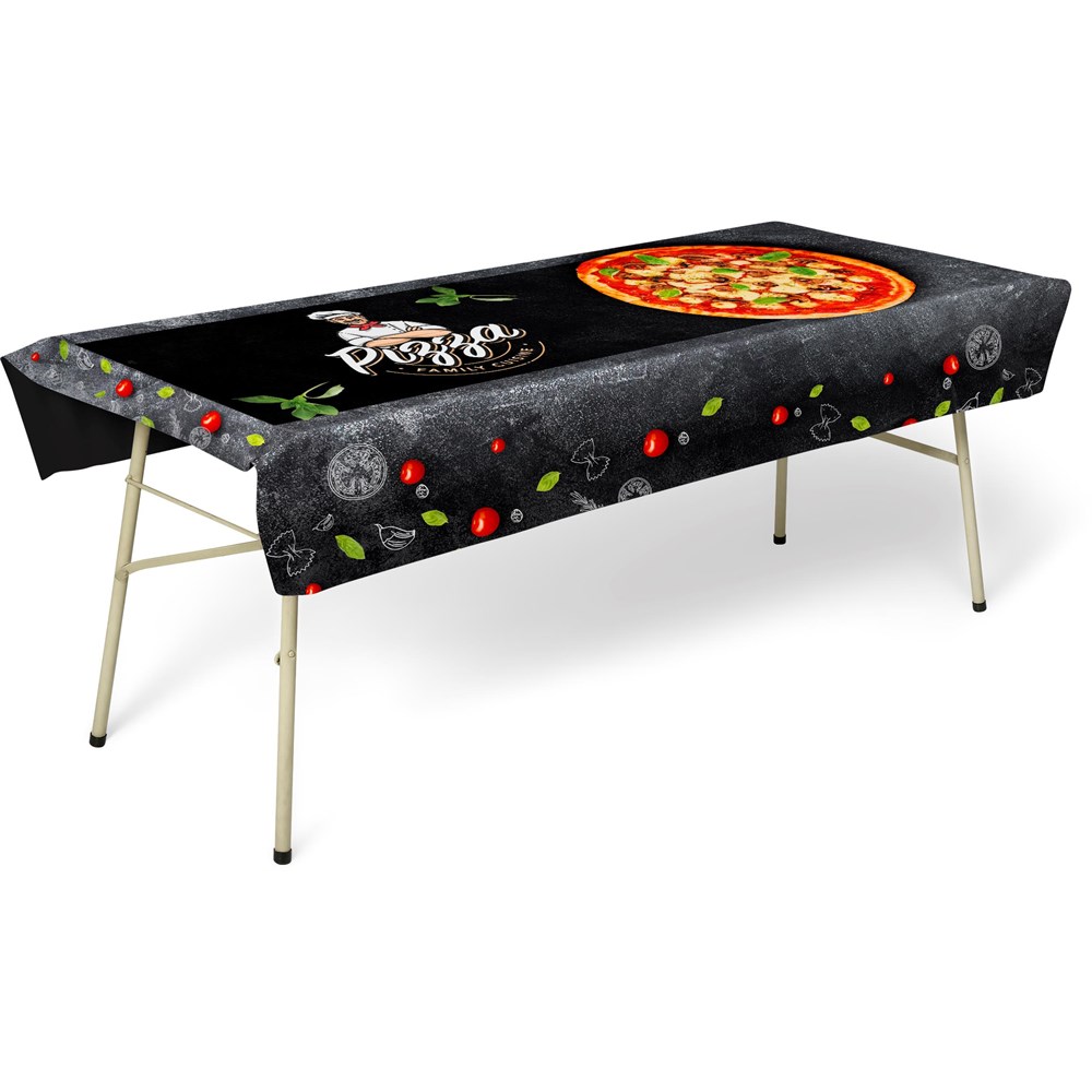 [DISPLAY-5020] Champion PVC Table Cloth 2 x 1.25m