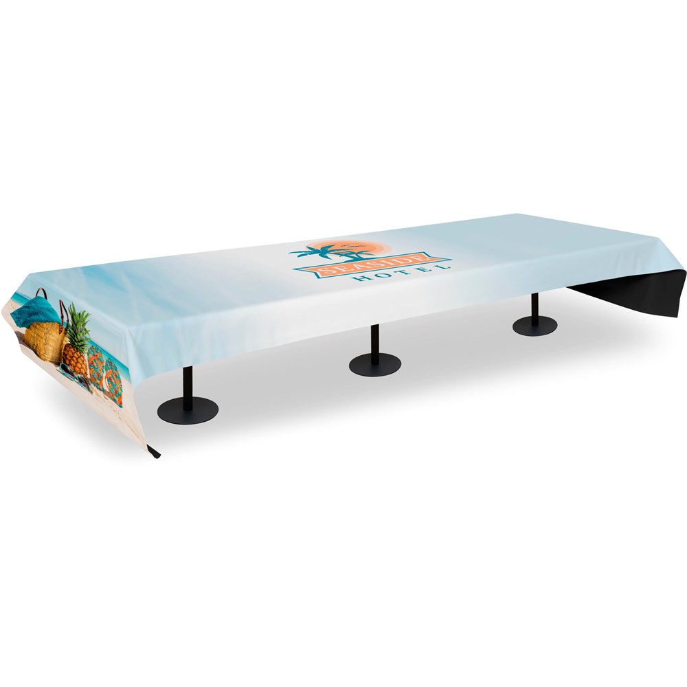 [DISPLAY-5030] Champion PVC Table Cloth 3.5 x 1.25m