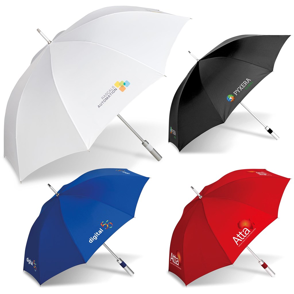 [UMB-7522] Turnberry Golf Umbrella